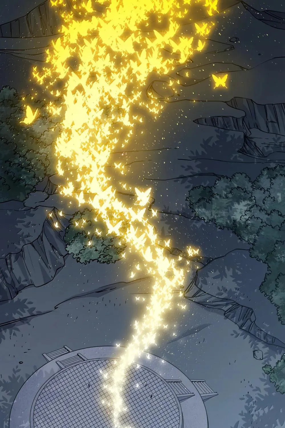 Zhang De Tai Xiang BOSS, Jieguo Shì Ren Zhen De Xin Le. Chapter 94 page 48 - 
