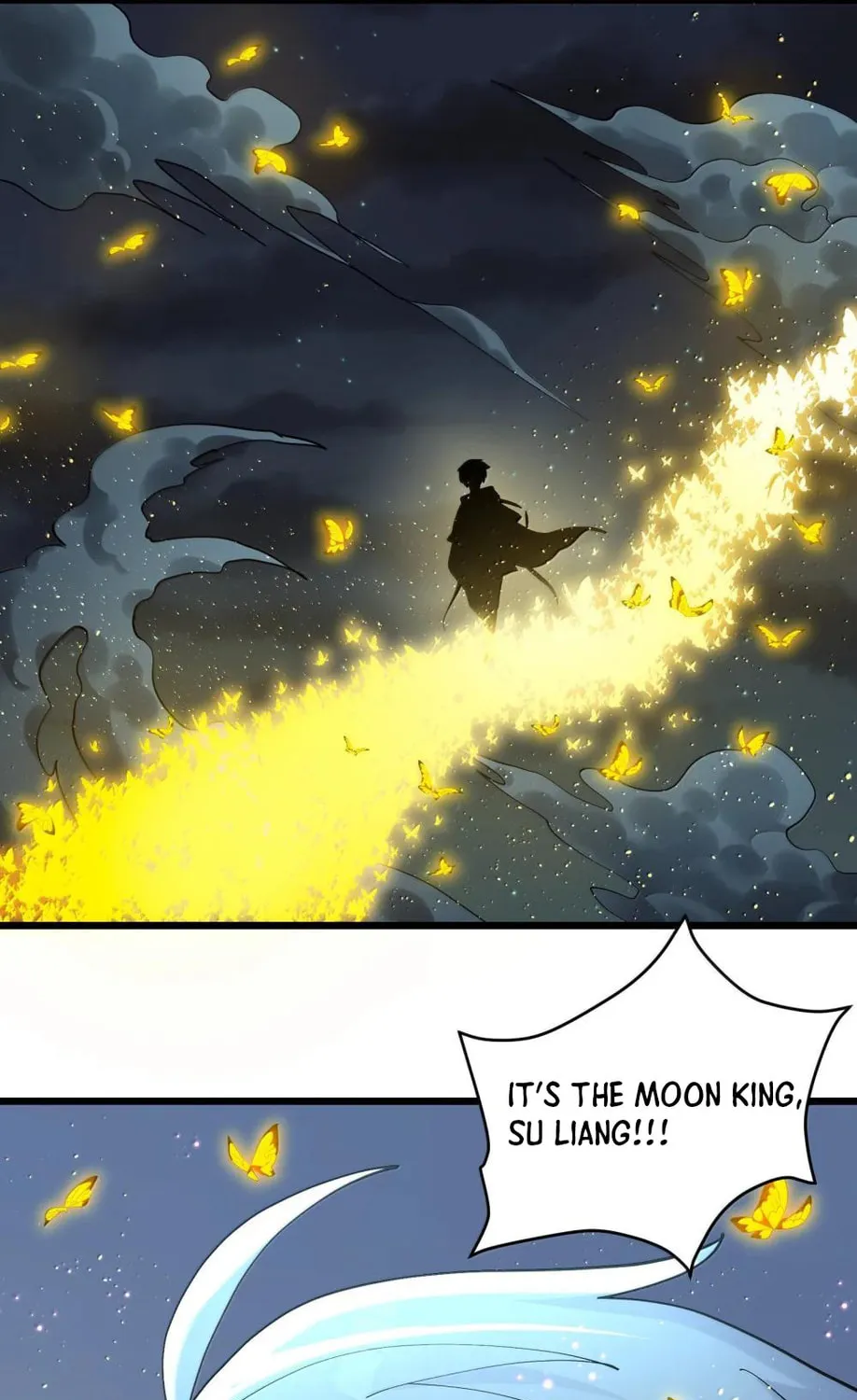 Zhang De Tai Xiang BOSS, Jieguo Shì Ren Zhen De Xin Le. Chapter 94 page 50 - 