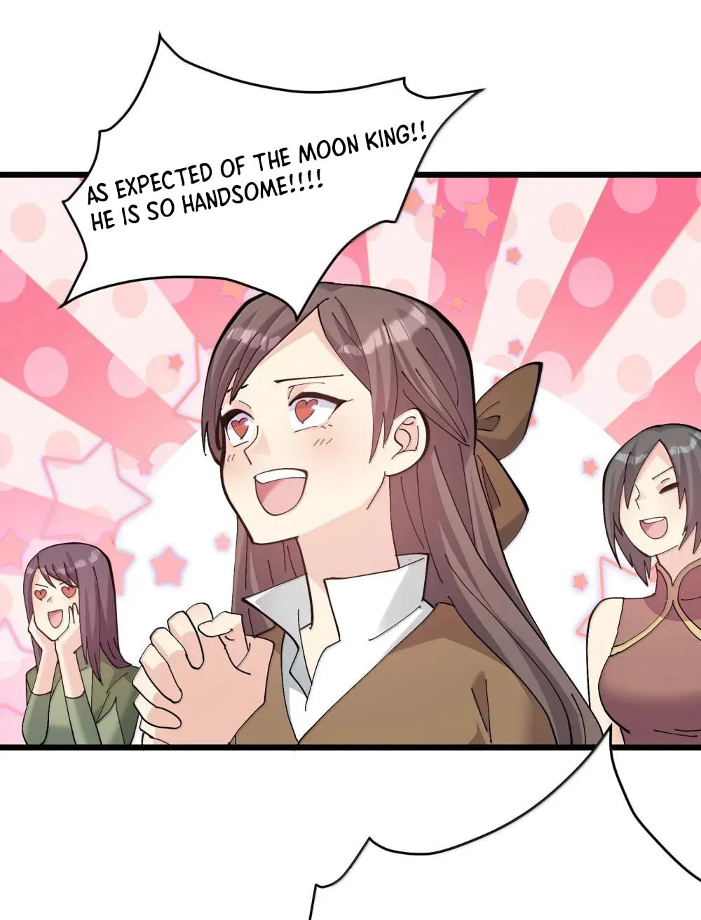 Zhang De Tai Xiang BOSS, Jieguo Shì Ren Zhen De Xin Le. Chapter 94 page 58 - 