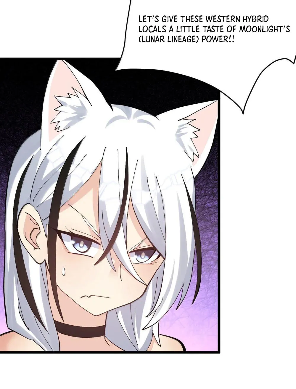 Zhang De Tai Xiang BOSS, Jieguo Shì Ren Zhen De Xin Le. Chapter 94 page 59 - 