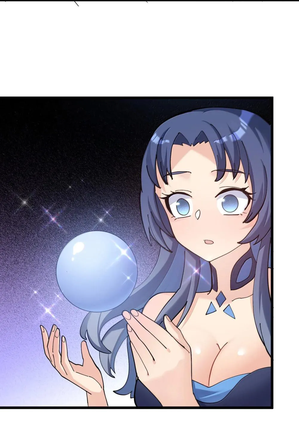 Zhang De Tai Xiang BOSS, Jieguo Shì Ren Zhen De Xin Le. Chapter 94 page 64 - 