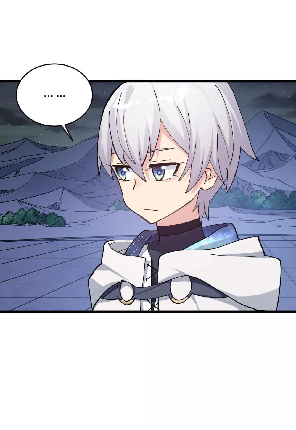 Zhang De Tai Xiang BOSS, Jieguo Shì Ren Zhen De Xin Le. Chapter 94 page 66 - 