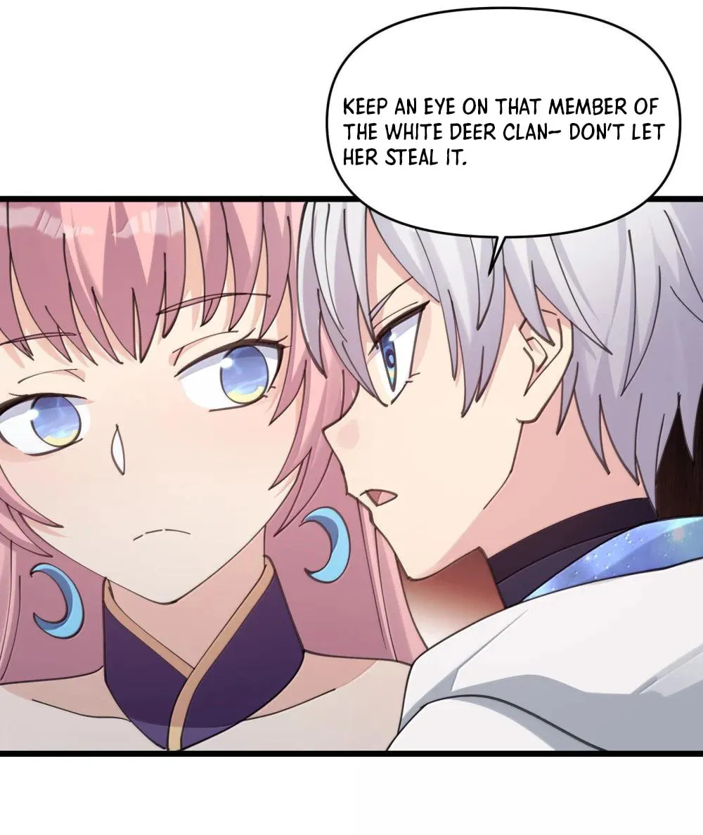 Zhang De Tai Xiang BOSS, Jieguo Shì Ren Zhen De Xin Le. Chapter 94 page 74 - 