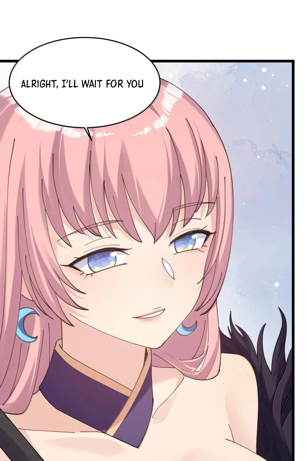 Zhang De Tai Xiang BOSS, Jieguo Shì Ren Zhen De Xin Le. Chapter 94 page 75 - 