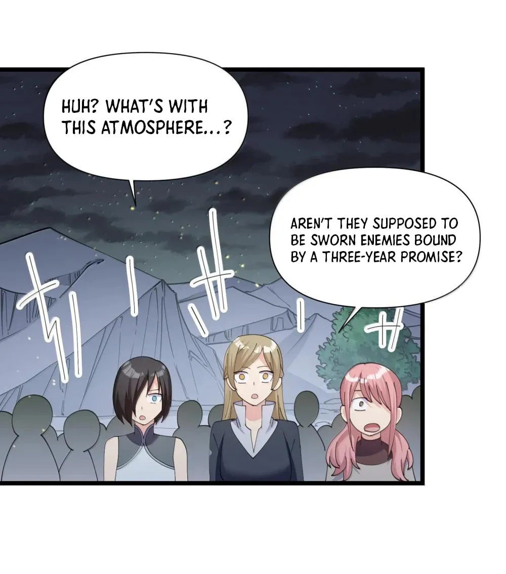 Zhang De Tai Xiang BOSS, Jieguo Shì Ren Zhen De Xin Le. Chapter 94 page 79 - 