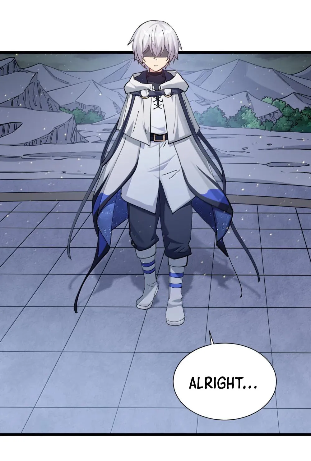 Zhang De Tai Xiang BOSS, Jieguo Shì Ren Zhen De Xin Le. Chapter 94 page 81 - 