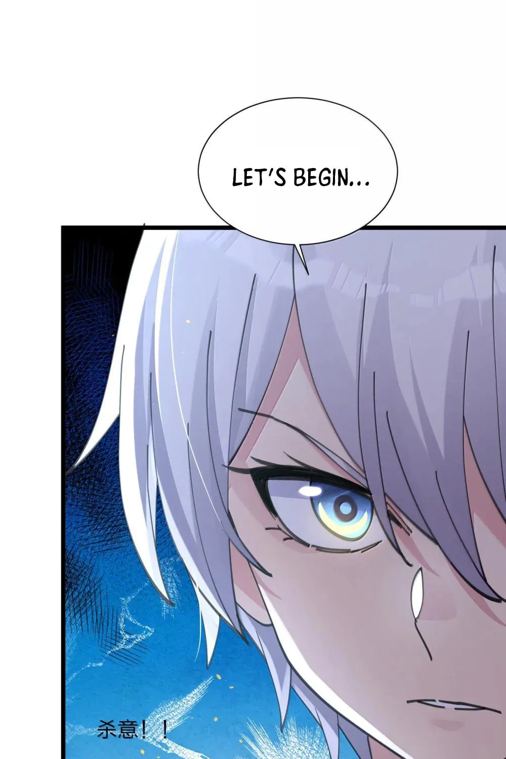 Zhang De Tai Xiang BOSS, Jieguo Shì Ren Zhen De Xin Le. Chapter 94 page 82 - 