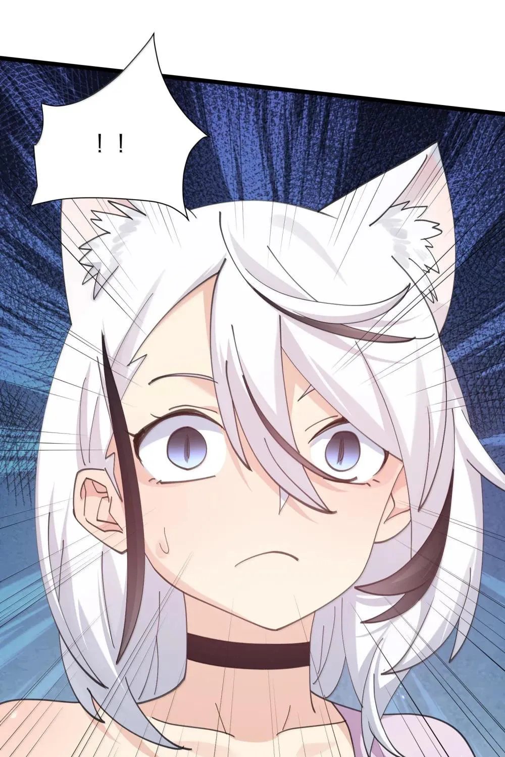 Zhang De Tai Xiang BOSS, Jieguo Shì Ren Zhen De Xin Le. Chapter 94 page 84 - 