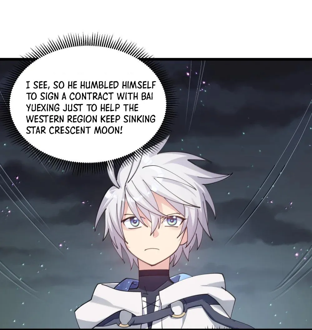 Zhang De Tai Xiang BOSS, Jieguo Shì Ren Zhen De Xin Le. Chapter 94 page 92 - 