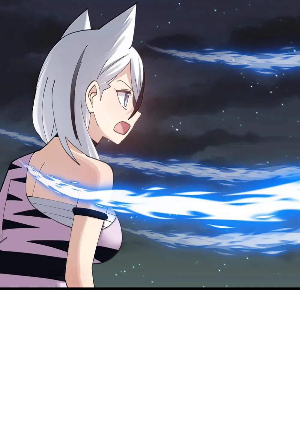 Zhang De Tai Xiang BOSS, Jieguo Shì Ren Zhen De Xin Le. Chapter 94 page 100 - 