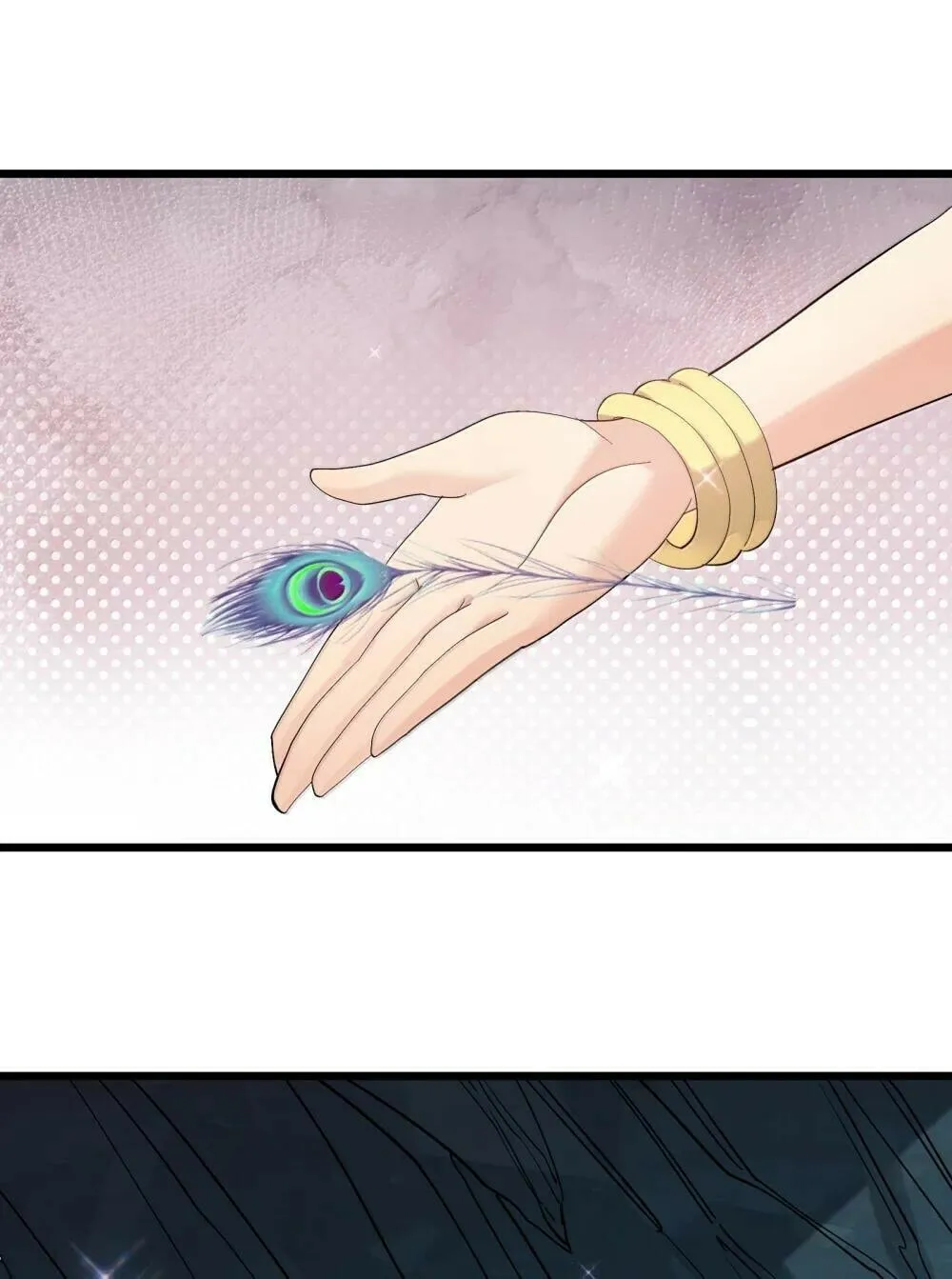 Zhang De Tai Xiang BOSS, Jieguo Shì Ren Zhen De Xin Le. Chapter 95 page 106 - 