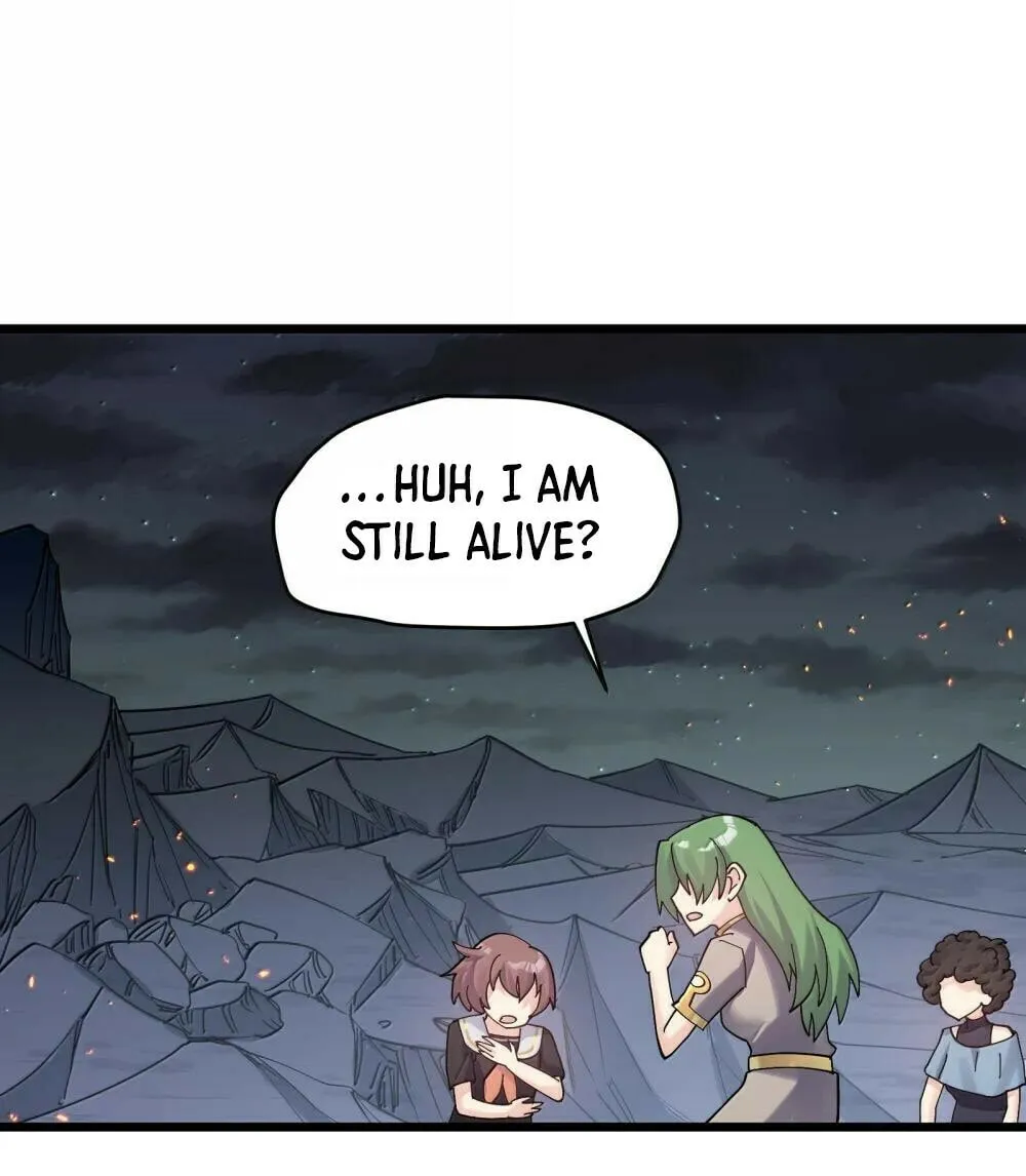 Zhang De Tai Xiang BOSS, Jieguo Shì Ren Zhen De Xin Le. Chapter 95 page 26 - 