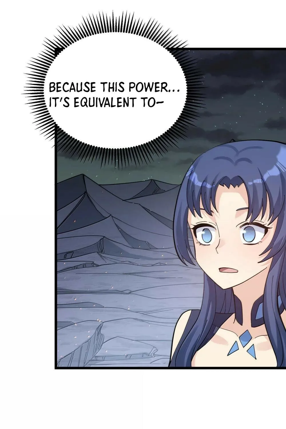 Zhang De Tai Xiang BOSS, Jieguo Shì Ren Zhen De Xin Le. Chapter 95 page 28 - 