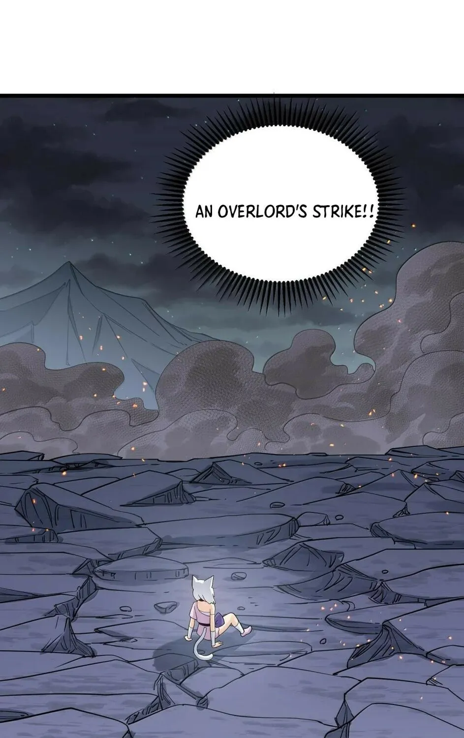 Zhang De Tai Xiang BOSS, Jieguo Shì Ren Zhen De Xin Le. Chapter 95 page 30 - 