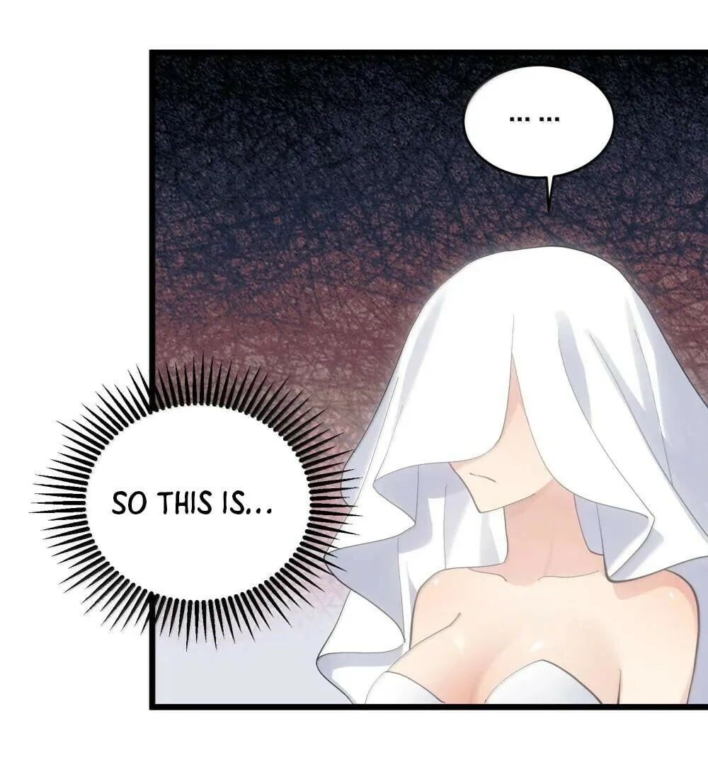 Zhang De Tai Xiang BOSS, Jieguo Shì Ren Zhen De Xin Le. Chapter 95 page 37 - 