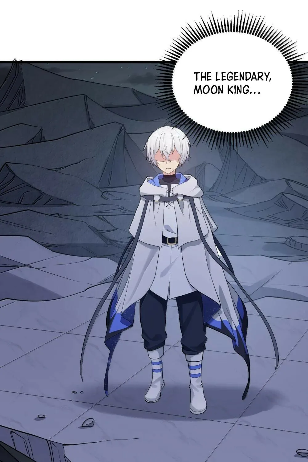 Zhang De Tai Xiang BOSS, Jieguo Shì Ren Zhen De Xin Le. Chapter 95 page 38 - 