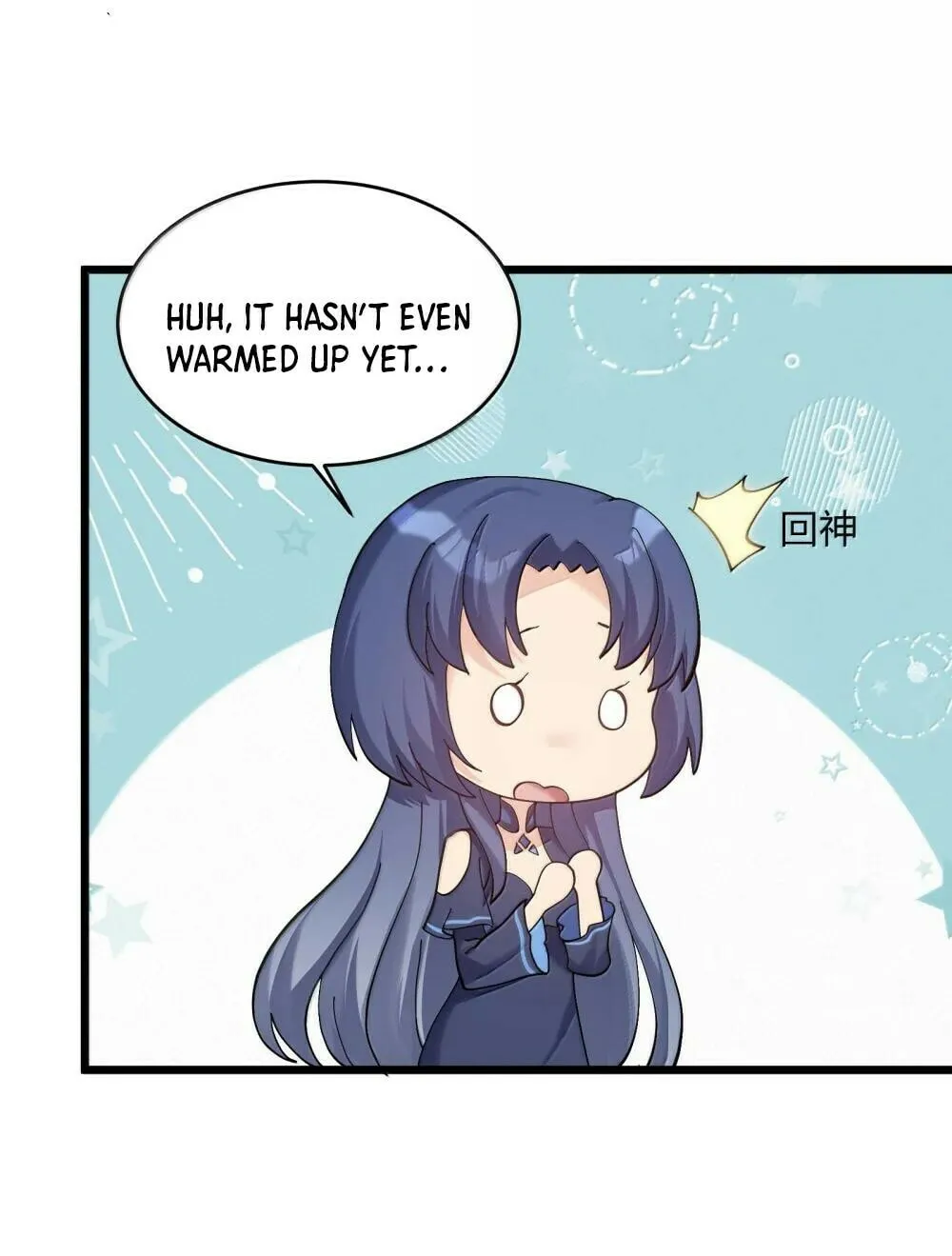 Zhang De Tai Xiang BOSS, Jieguo Shì Ren Zhen De Xin Le. Chapter 95 page 47 - 