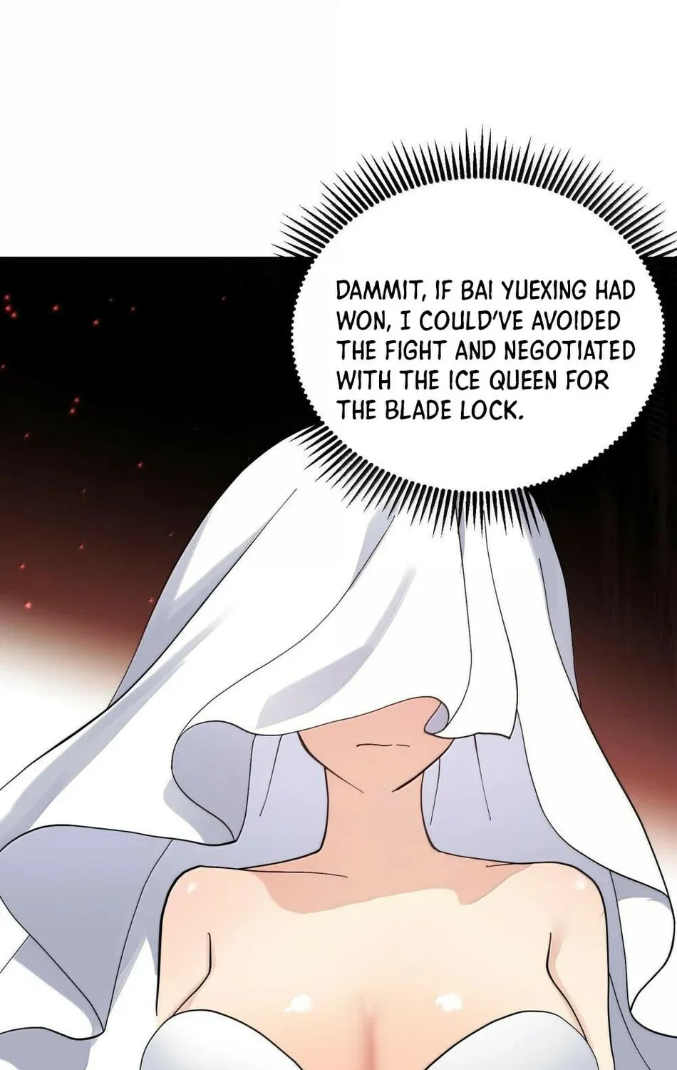 Zhang De Tai Xiang BOSS, Jieguo Shì Ren Zhen De Xin Le. Chapter 95 page 48 - 