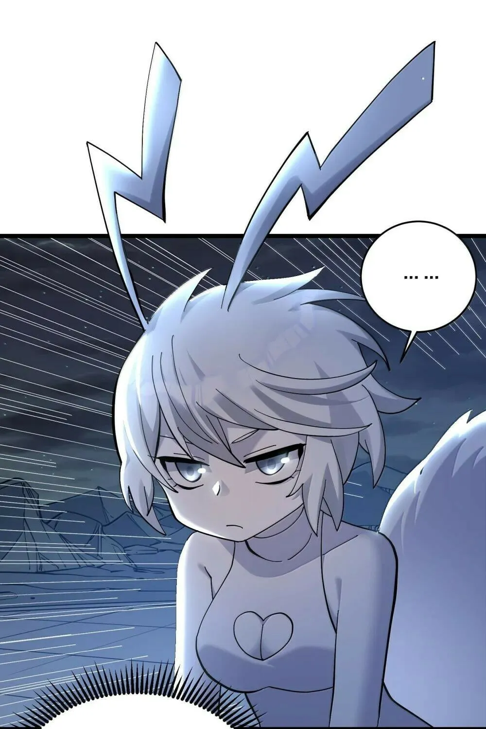 Zhang De Tai Xiang BOSS, Jieguo Shì Ren Zhen De Xin Le. Chapter 95 page 6 - 
