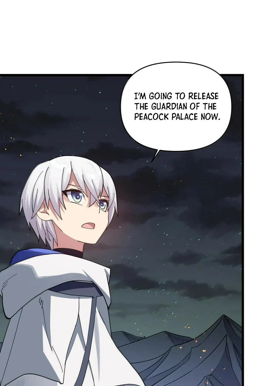 Zhang De Tai Xiang BOSS, Jieguo Shì Ren Zhen De Xin Le. Chapter 95 page 53 - 