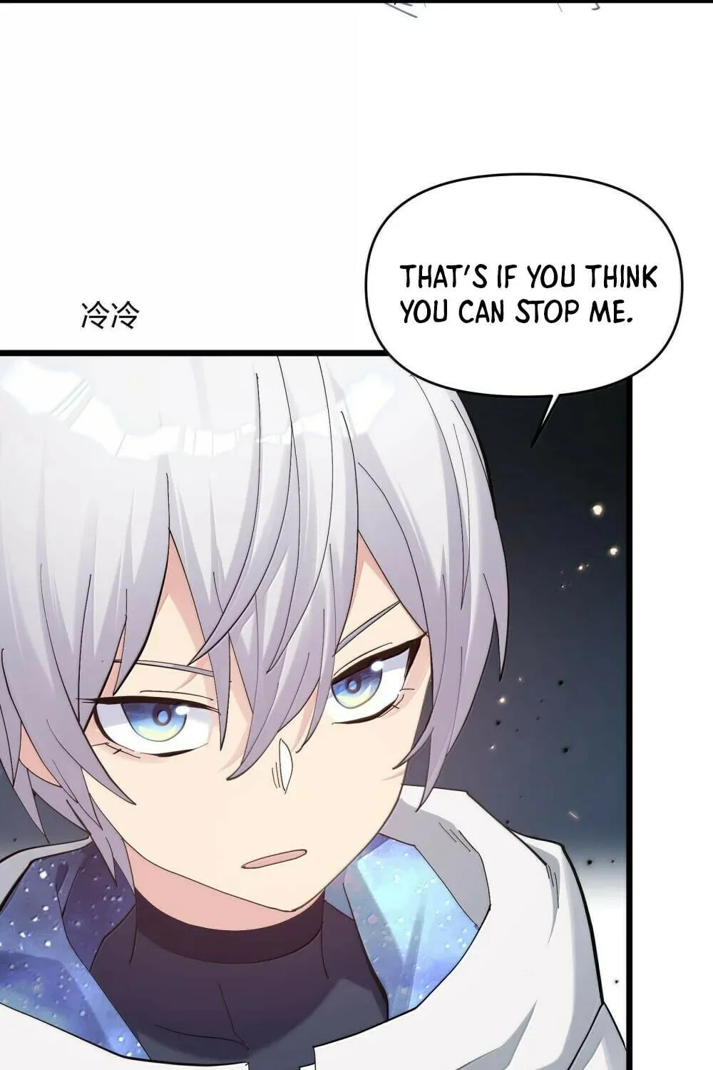 Zhang De Tai Xiang BOSS, Jieguo Shì Ren Zhen De Xin Le. Chapter 95 page 56 - 