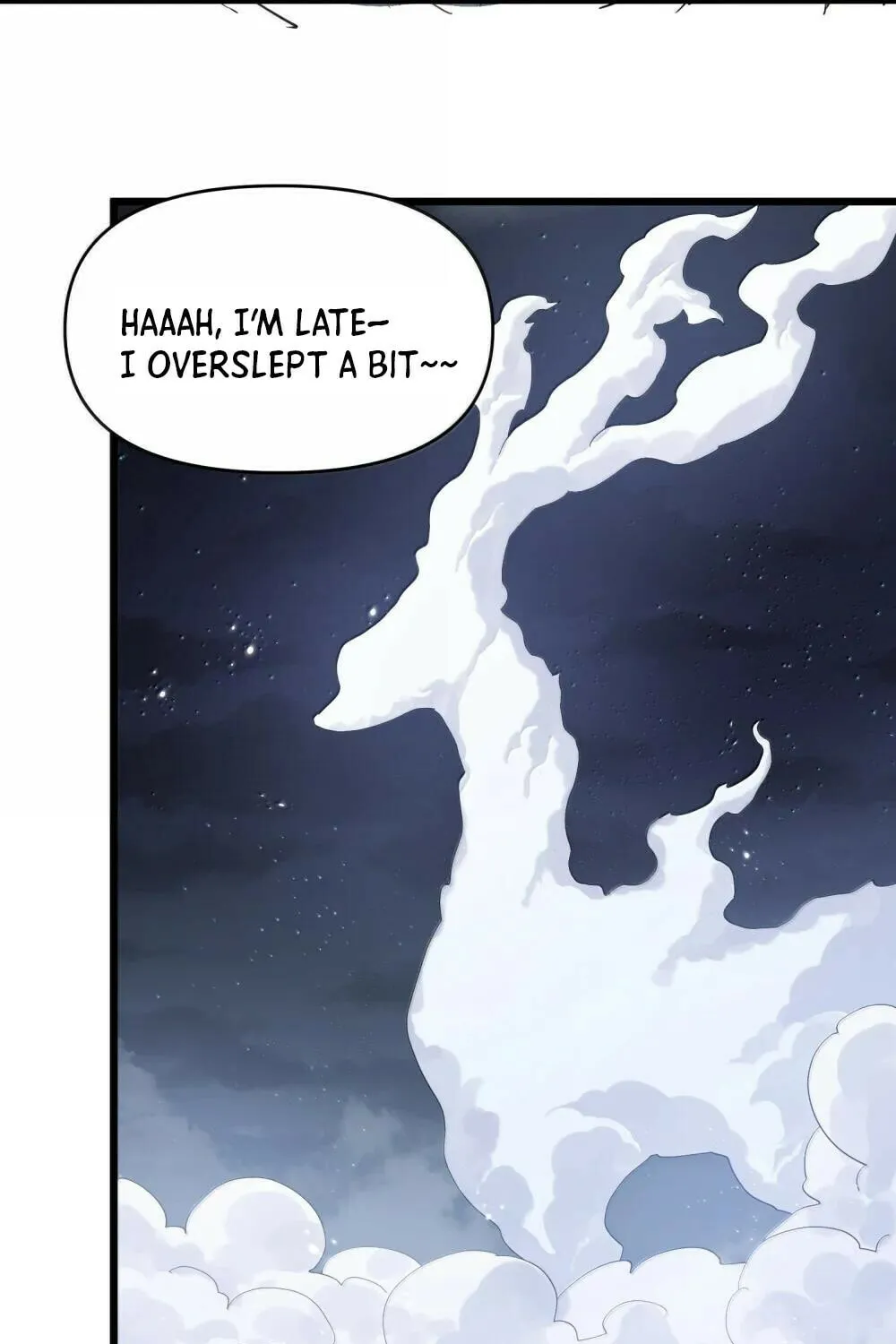 Zhang De Tai Xiang BOSS, Jieguo Shì Ren Zhen De Xin Le. Chapter 95 page 66 - 
