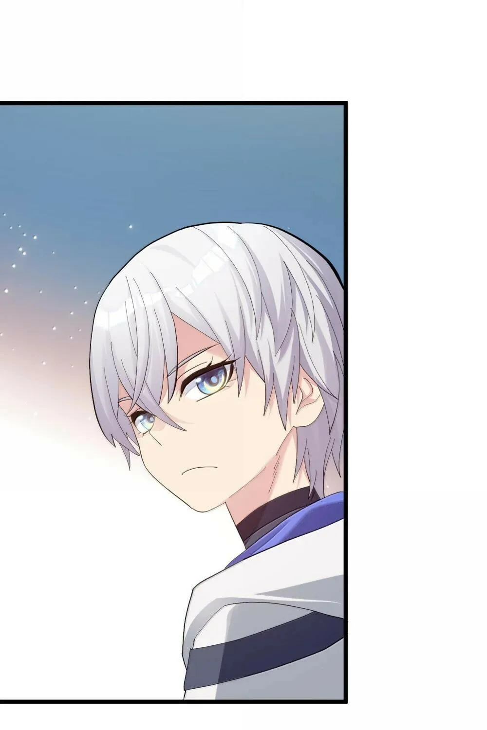 Zhang De Tai Xiang BOSS, Jieguo Shì Ren Zhen De Xin Le. Chapter 95 page 72 - 