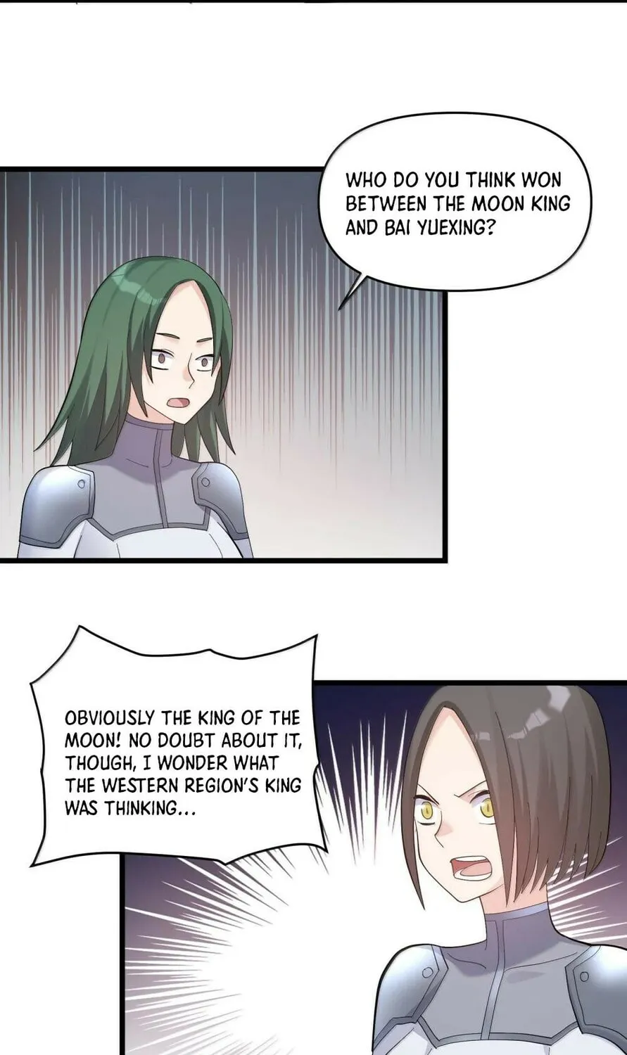 Zhang De Tai Xiang BOSS, Jieguo Shì Ren Zhen De Xin Le. Chapter 95 page 77 - 