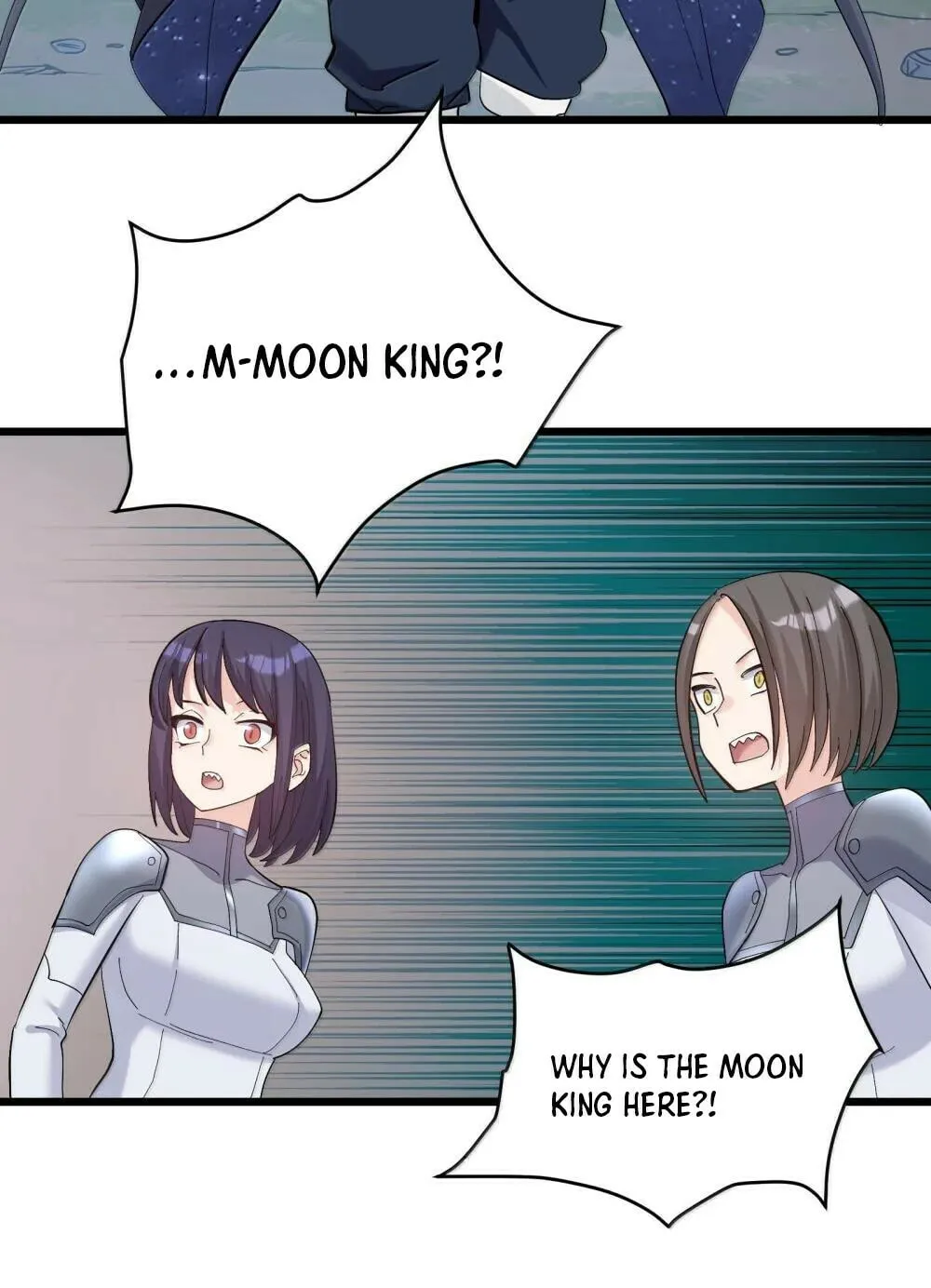 Zhang De Tai Xiang BOSS, Jieguo Shì Ren Zhen De Xin Le. Chapter 95 page 82 - 