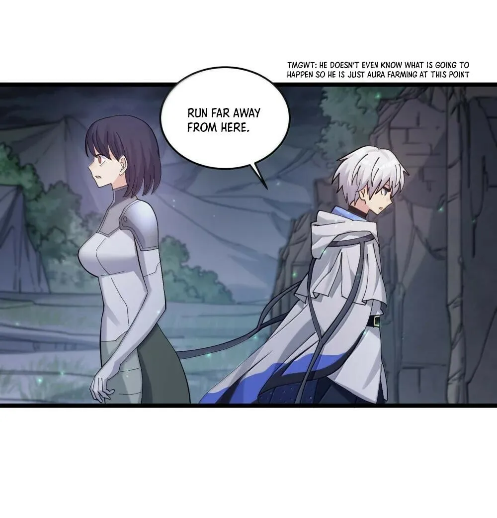 Zhang De Tai Xiang BOSS, Jieguo Shì Ren Zhen De Xin Le. Chapter 95 page 83 - 