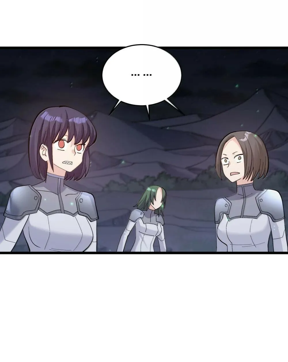 Zhang De Tai Xiang BOSS, Jieguo Shì Ren Zhen De Xin Le. Chapter 95 page 85 - 