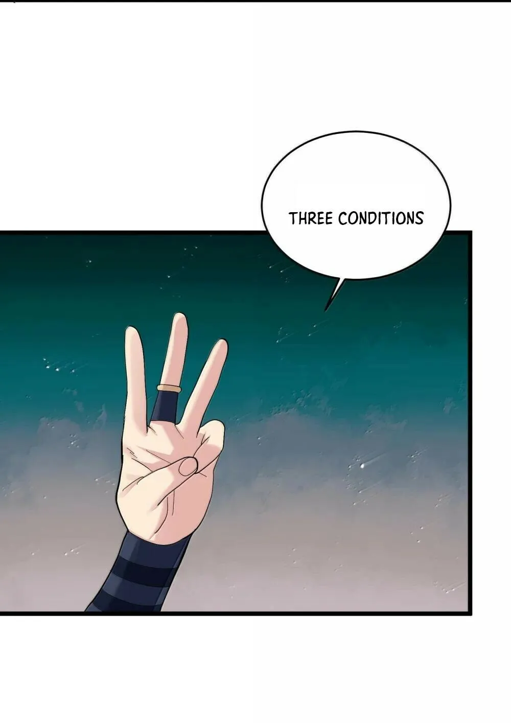 Zhang De Tai Xiang BOSS, Jieguo Shì Ren Zhen De Xin Le. Chapter 95 page 95 - 