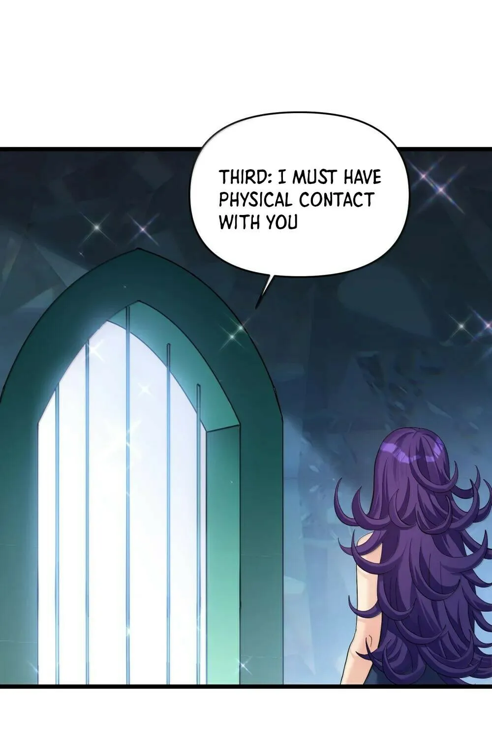 Zhang De Tai Xiang BOSS, Jieguo Shì Ren Zhen De Xin Le. Chapter 95 page 100 - 