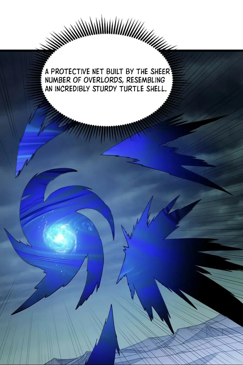Zhang De Tai Xiang BOSS, Jieguo Shì Ren Zhen De Xin Le. Chapter 96 page 20 - 