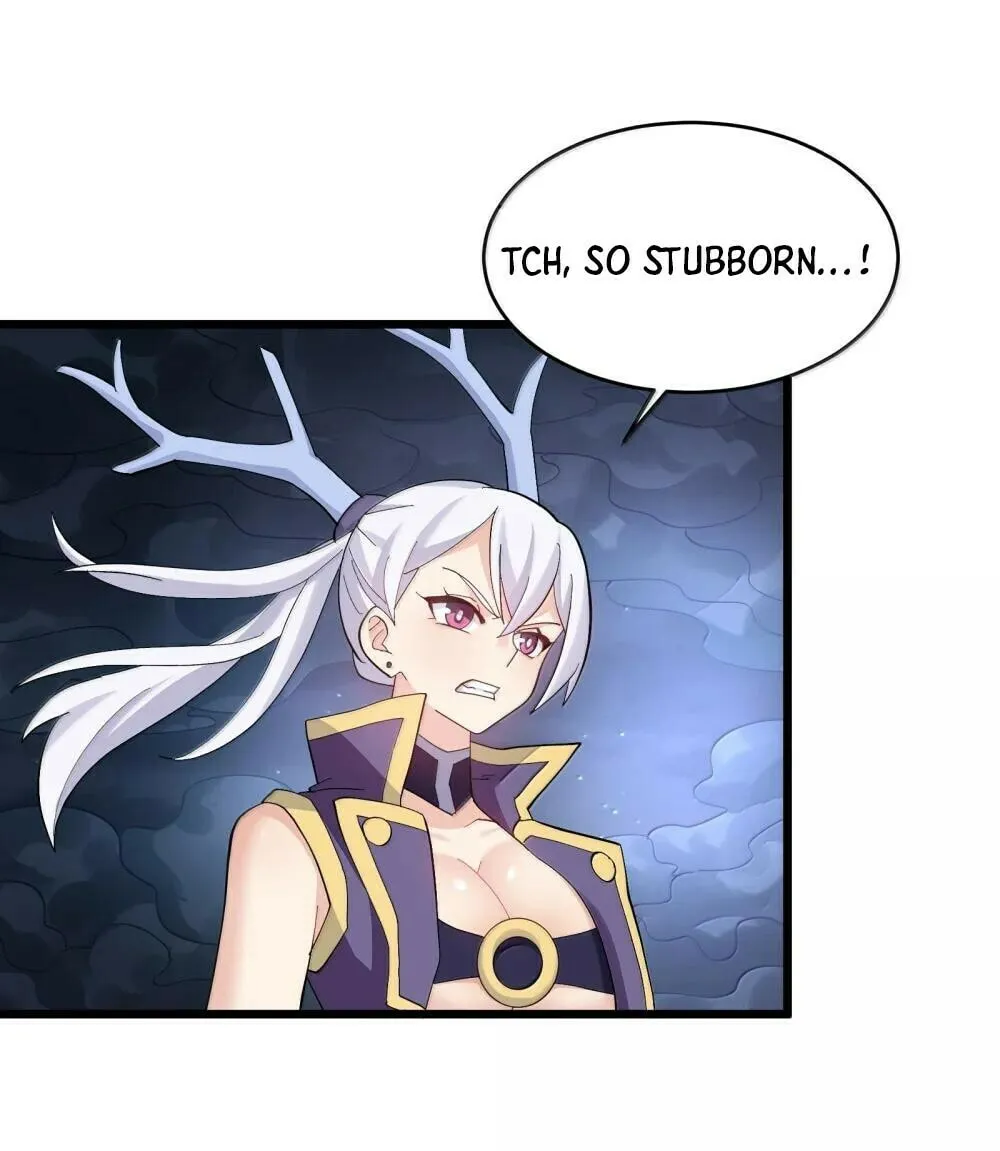Zhang De Tai Xiang BOSS, Jieguo Shì Ren Zhen De Xin Le. Chapter 96 page 39 - 