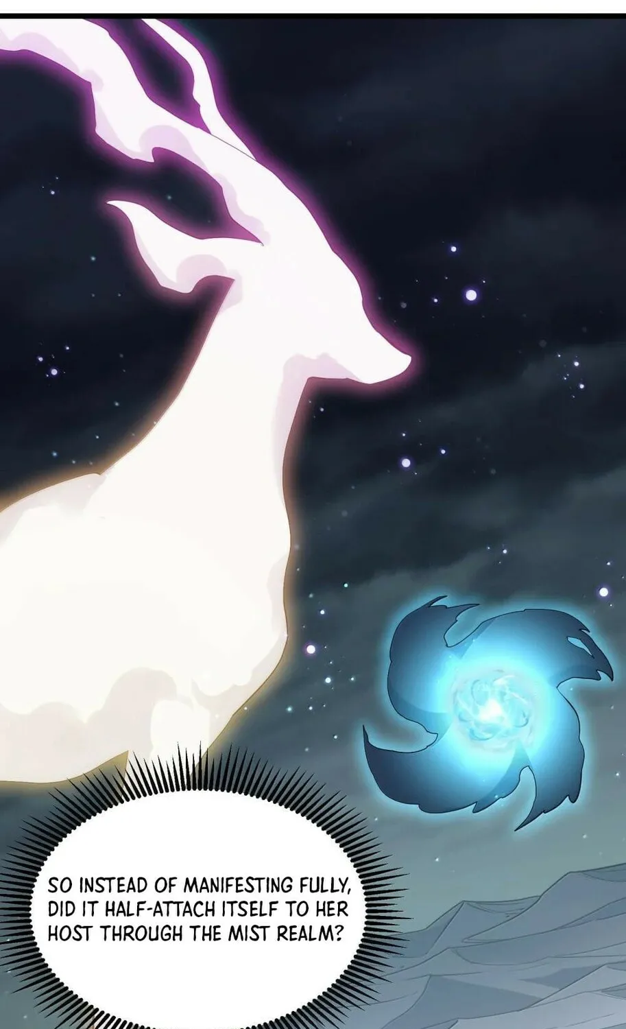 Zhang De Tai Xiang BOSS, Jieguo Shì Ren Zhen De Xin Le. Chapter 96 page 40 - 