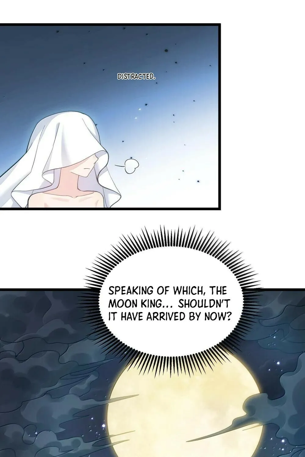 Zhang De Tai Xiang BOSS, Jieguo Shì Ren Zhen De Xin Le. Chapter 96 page 43 - 