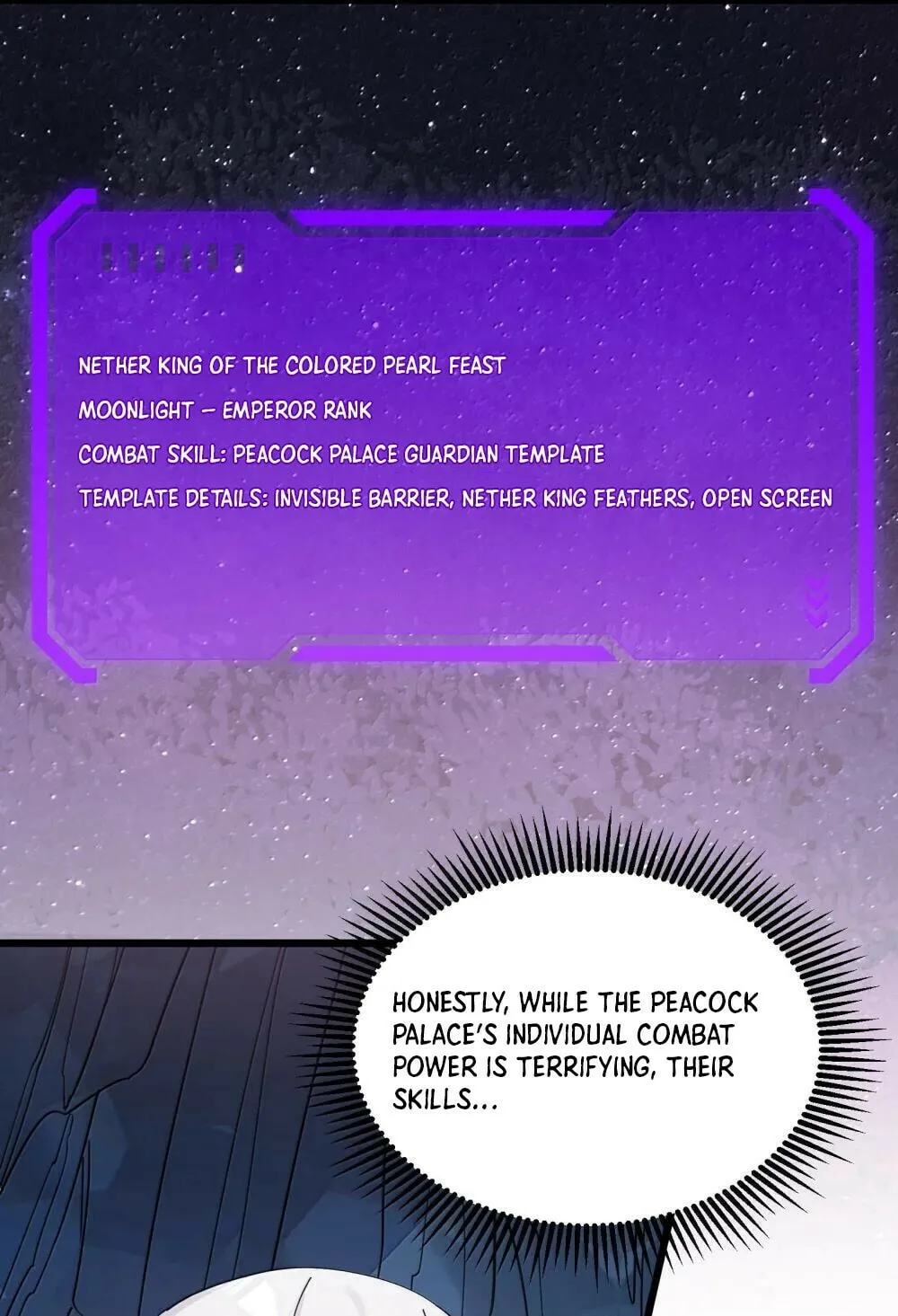 Zhang De Tai Xiang BOSS, Jieguo Shì Ren Zhen De Xin Le. Chapter 96 page 49 - 