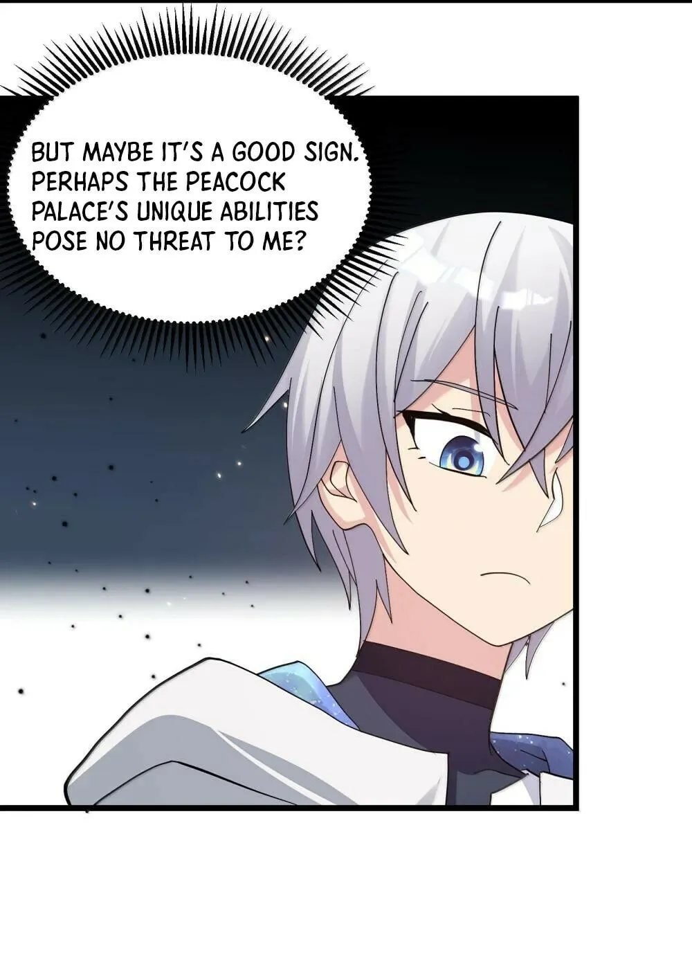 Zhang De Tai Xiang BOSS, Jieguo Shì Ren Zhen De Xin Le. Chapter 96 page 52 - 