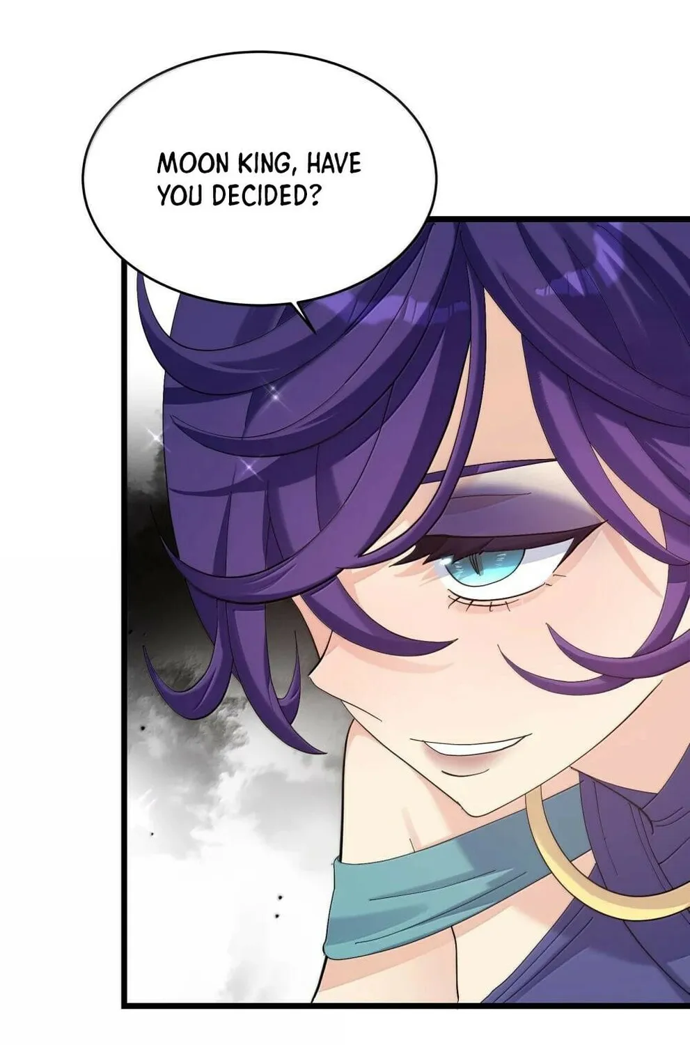 Zhang De Tai Xiang BOSS, Jieguo Shì Ren Zhen De Xin Le. Chapter 96 page 56 - 