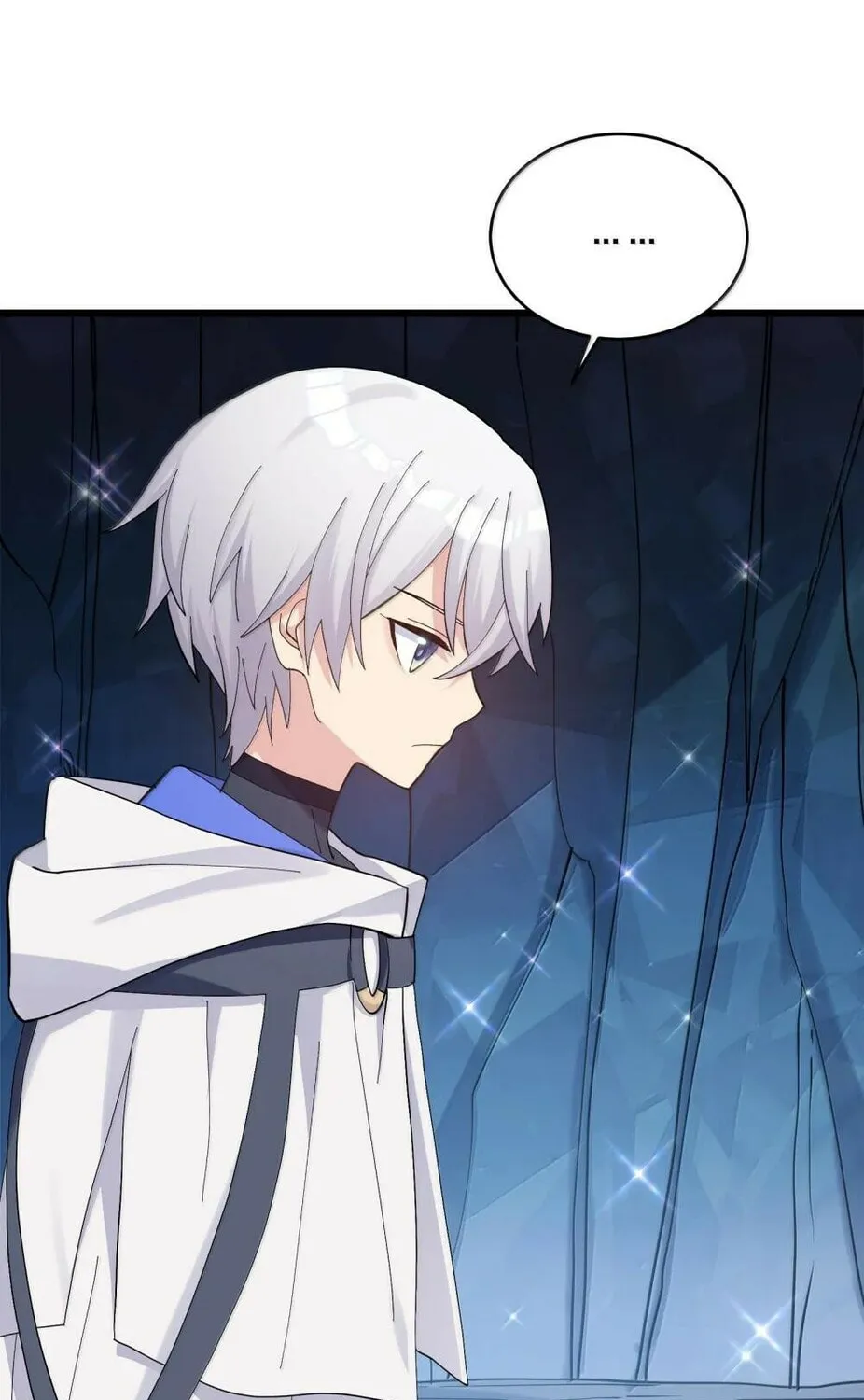 Zhang De Tai Xiang BOSS, Jieguo Shì Ren Zhen De Xin Le. Chapter 96 page 58 - 