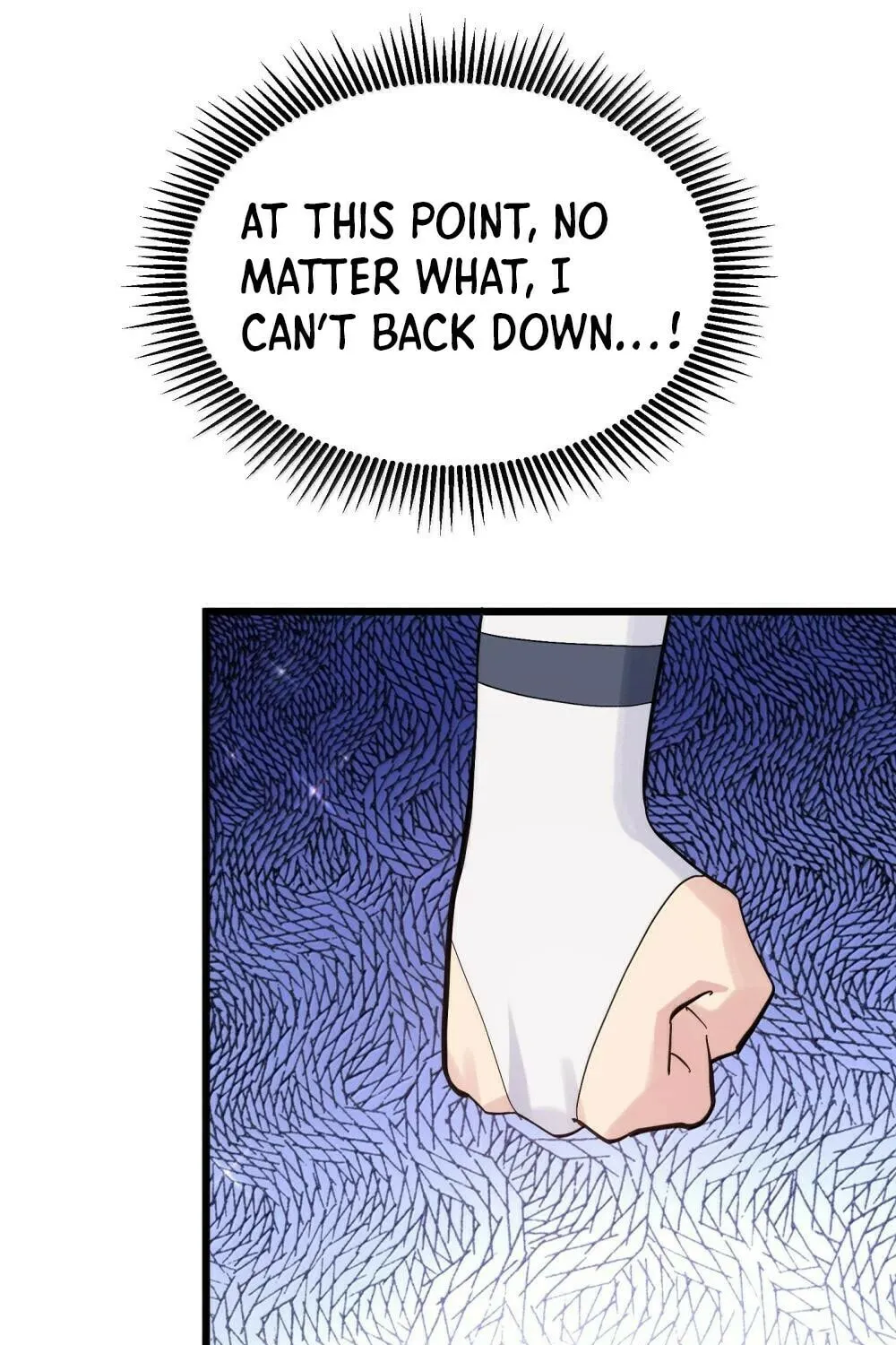 Zhang De Tai Xiang BOSS, Jieguo Shì Ren Zhen De Xin Le. Chapter 96 page 60 - 