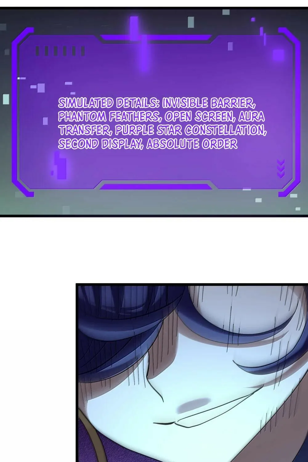 Zhang De Tai Xiang BOSS, Jieguo Shì Ren Zhen De Xin Le. Chapter 96 page 70 - 
