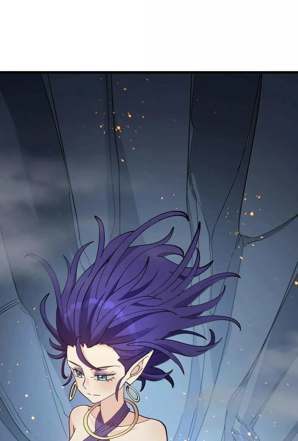 Zhang De Tai Xiang BOSS, Jieguo Shì Ren Zhen De Xin Le. Chapter 96 page 78 - 