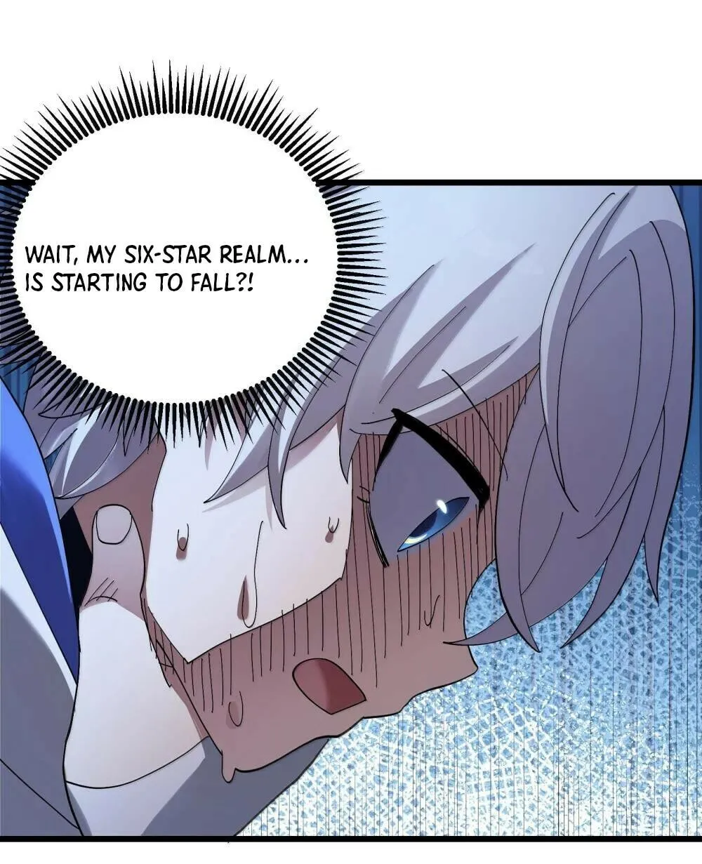 Zhang De Tai Xiang BOSS, Jieguo Shì Ren Zhen De Xin Le. Chapter 96 page 93 - 