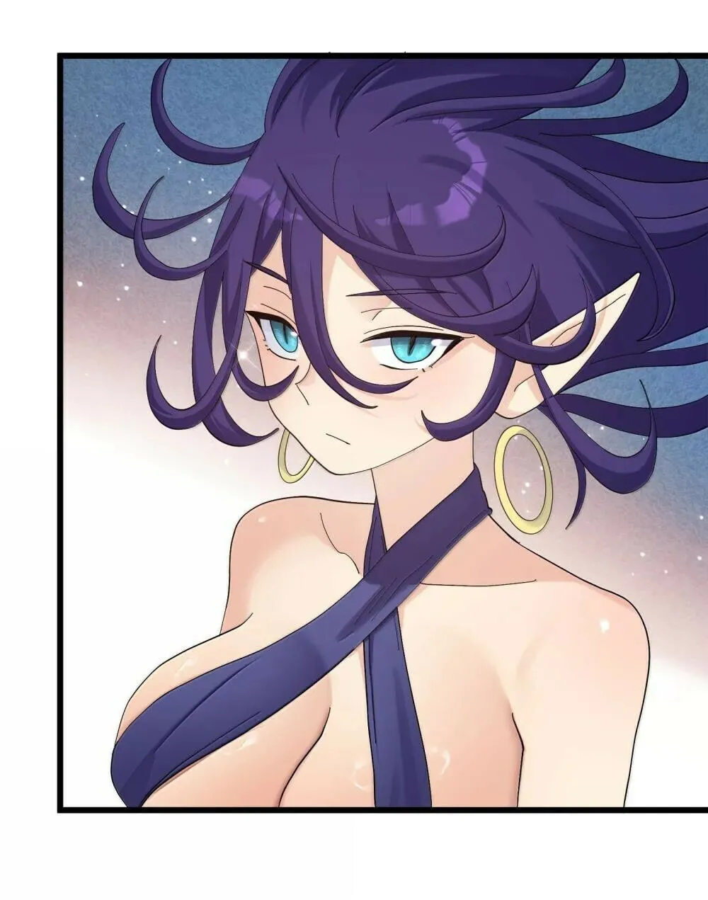 Zhang De Tai Xiang BOSS, Jieguo Shì Ren Zhen De Xin Le. Chapter 96 page 99 - 