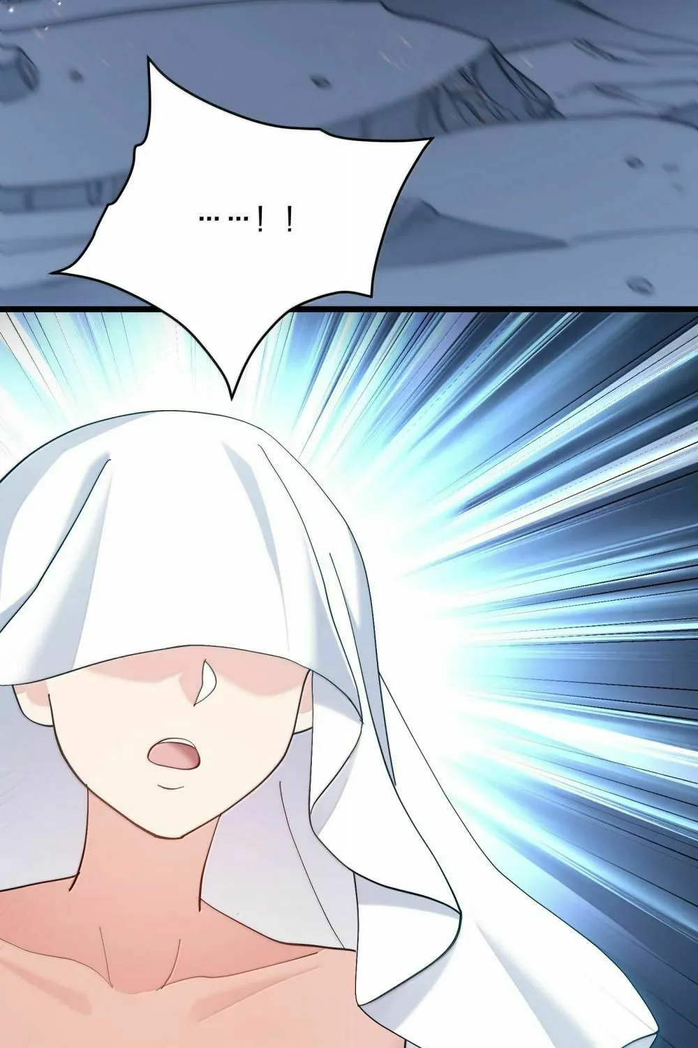 Zhang De Tai Xiang BOSS, Jieguo Shì Ren Zhen De Xin Le. Chapter 97 page 12 - 