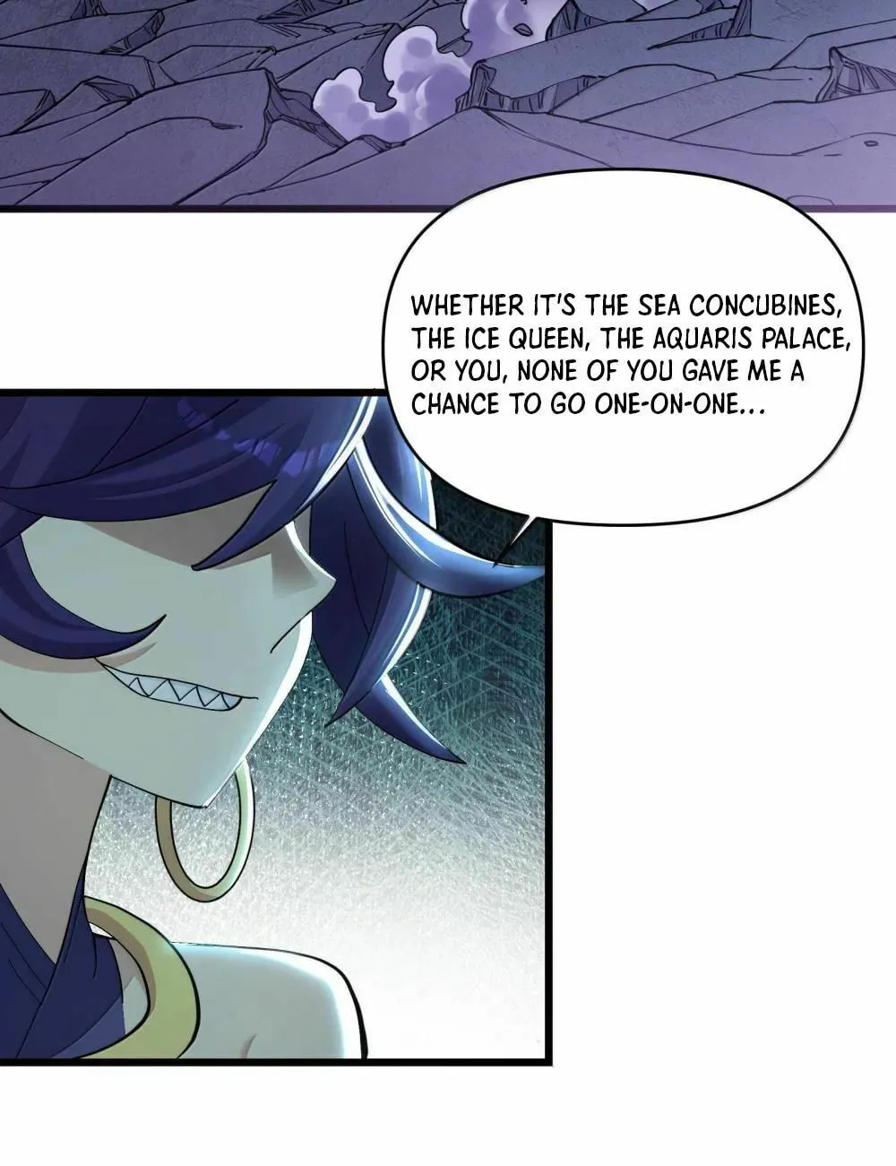 Zhang De Tai Xiang BOSS, Jieguo Shì Ren Zhen De Xin Le. Chapter 97 page 15 - 