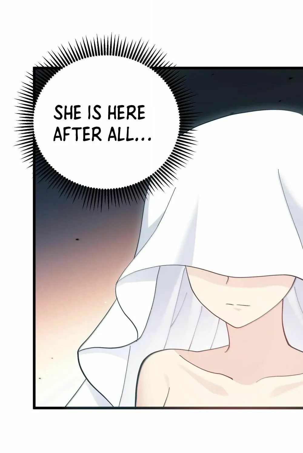 Zhang De Tai Xiang BOSS, Jieguo Shì Ren Zhen De Xin Le. Chapter 97 page 16 - 