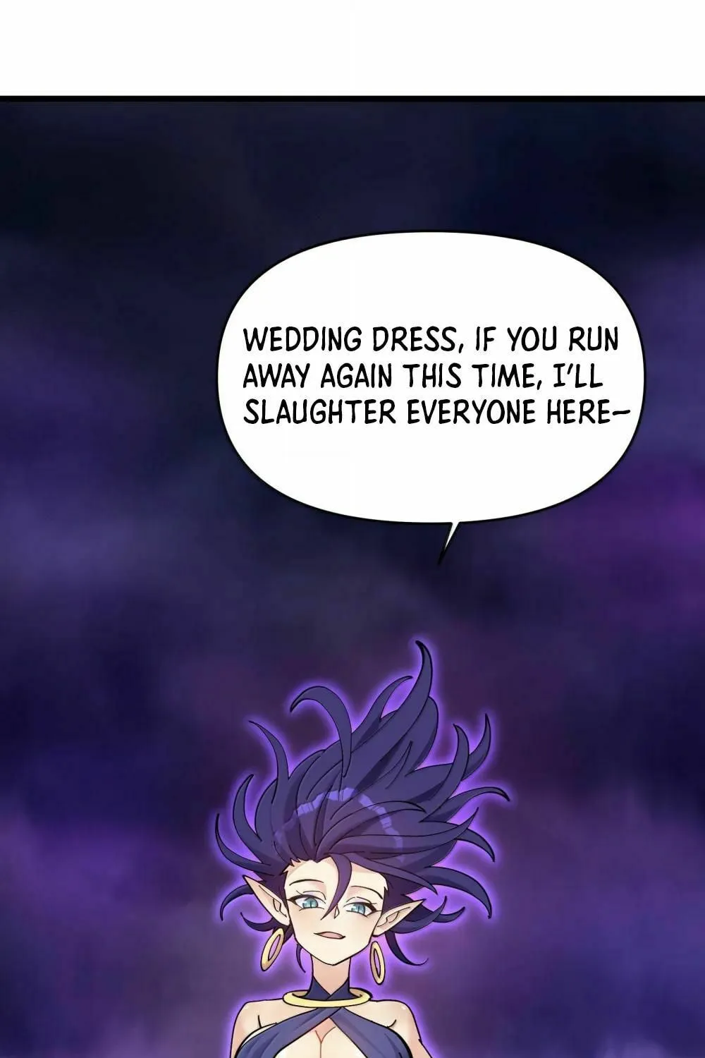 Zhang De Tai Xiang BOSS, Jieguo Shì Ren Zhen De Xin Le. Chapter 97 page 17 - 